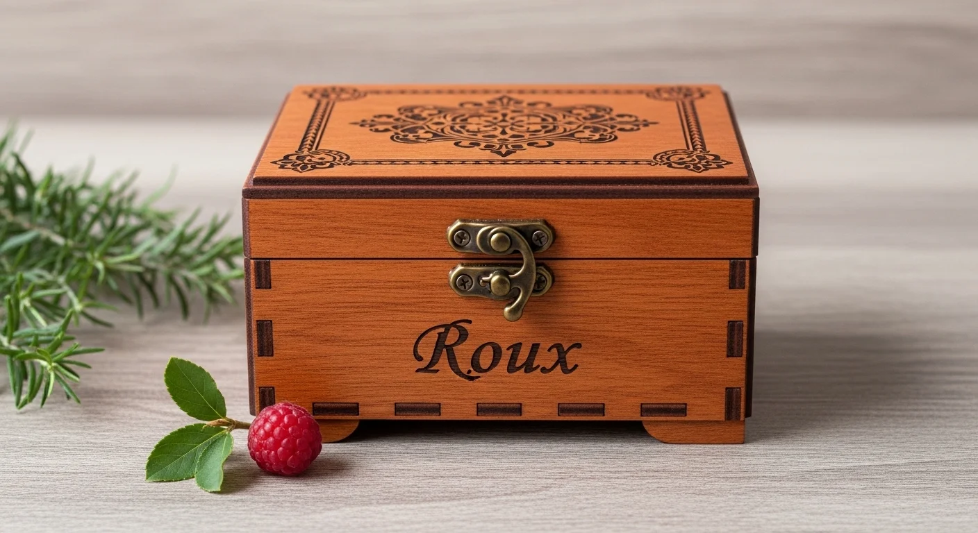 Boy Names That Mean Orange