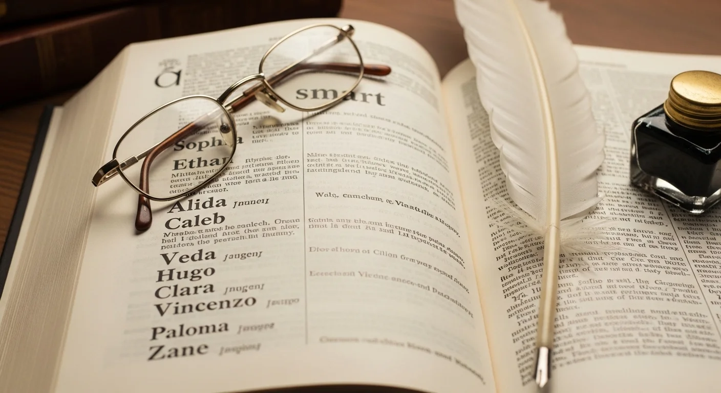 Girl Names That Mean Beauty