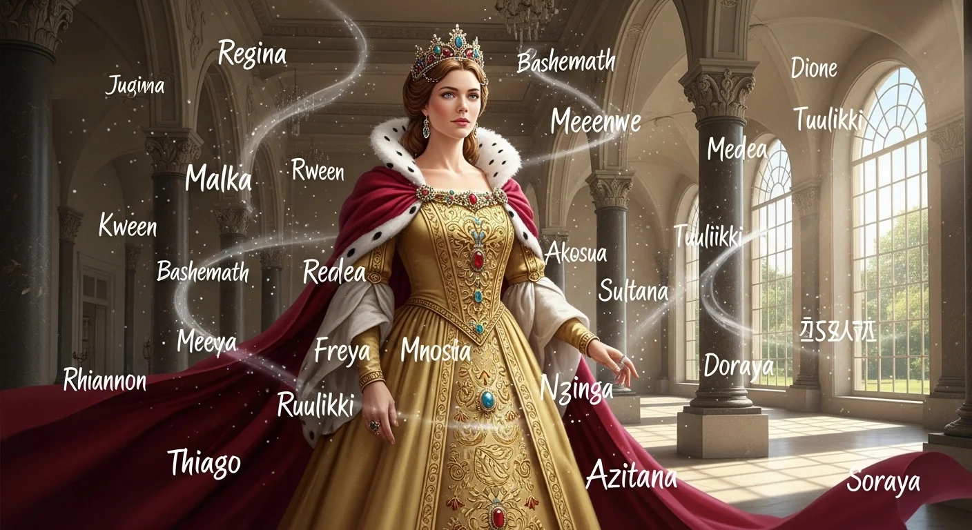 Girl Names That Mean Ghost