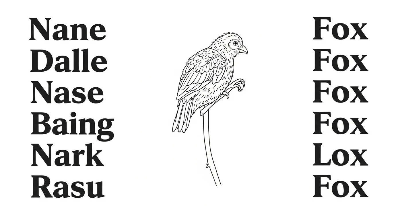 Japanese Names That Mean Fox