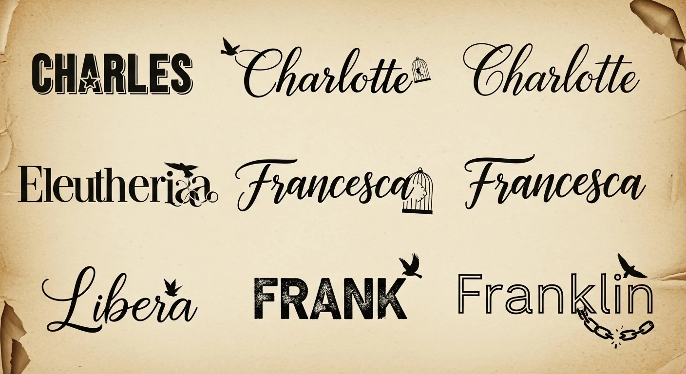 Mythological Names That Mean