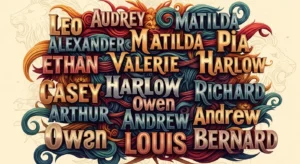 names that mean brave