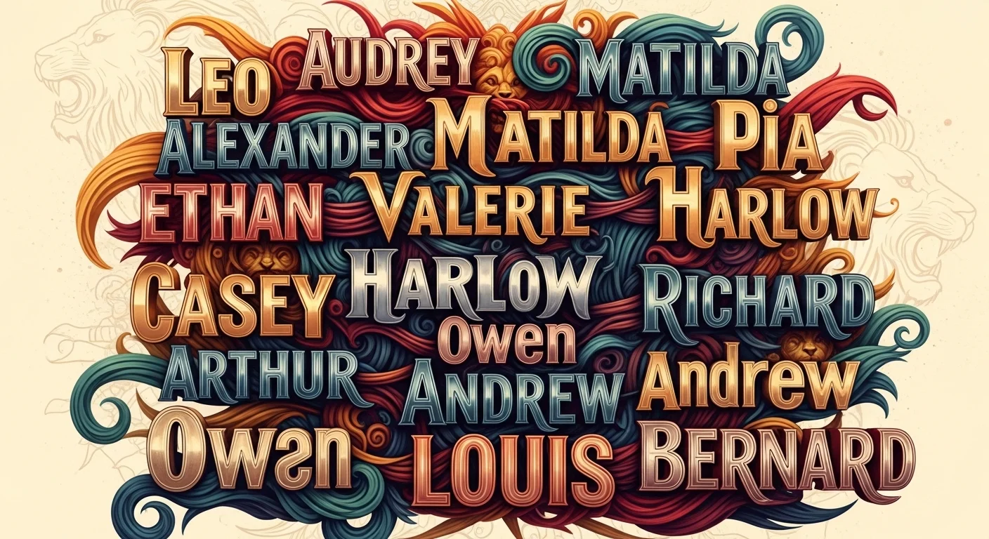 names that mean brave