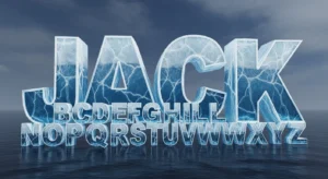 names that mean cold