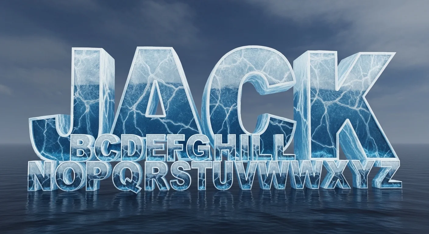 names that mean cold