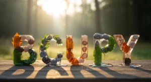 names that mean nature