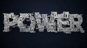 names that mean power