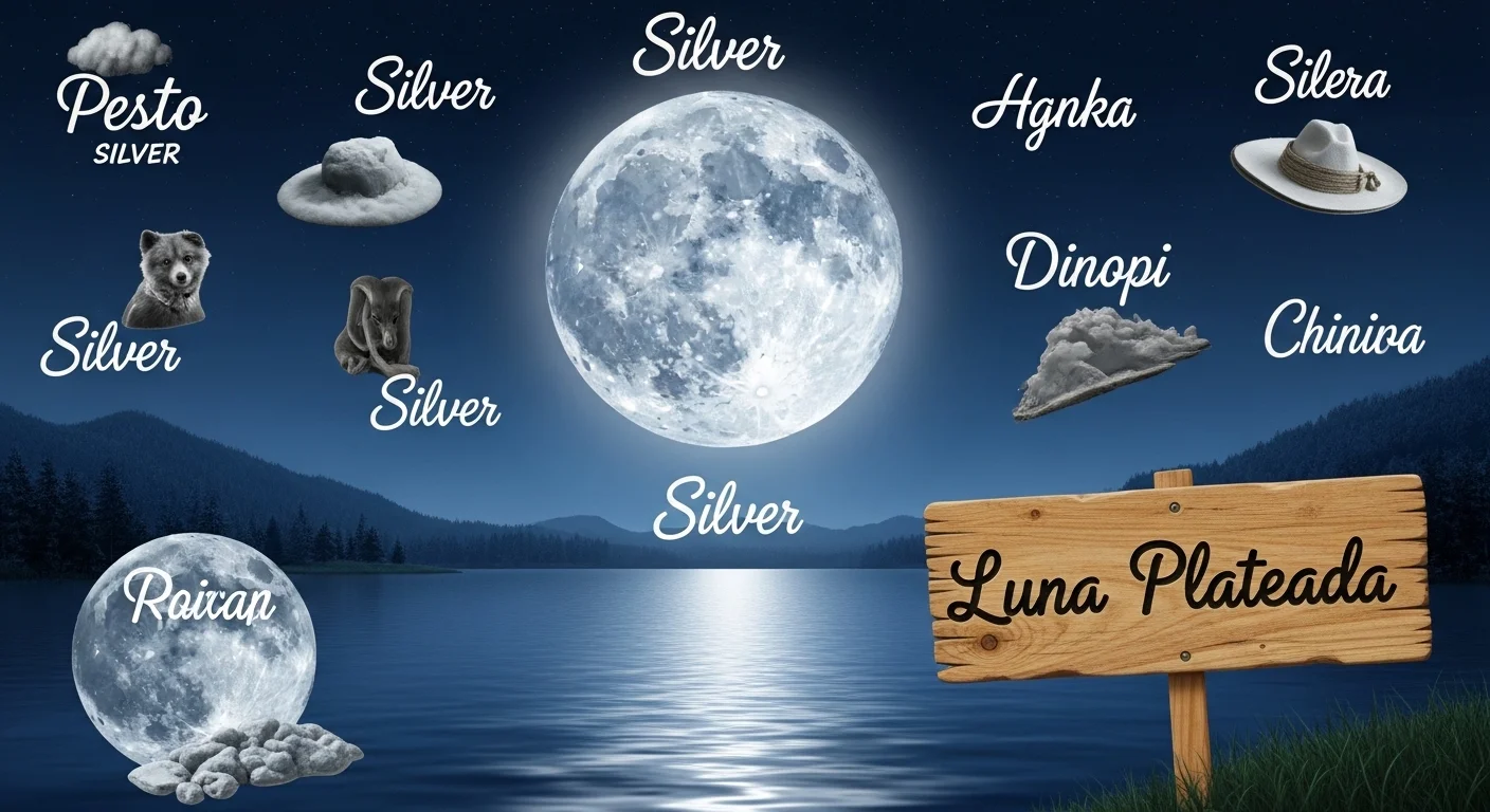 Nature & Celestial-Inspired Names