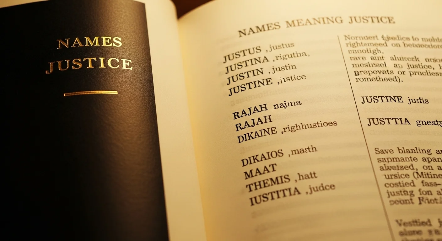 Strong & Modern Male