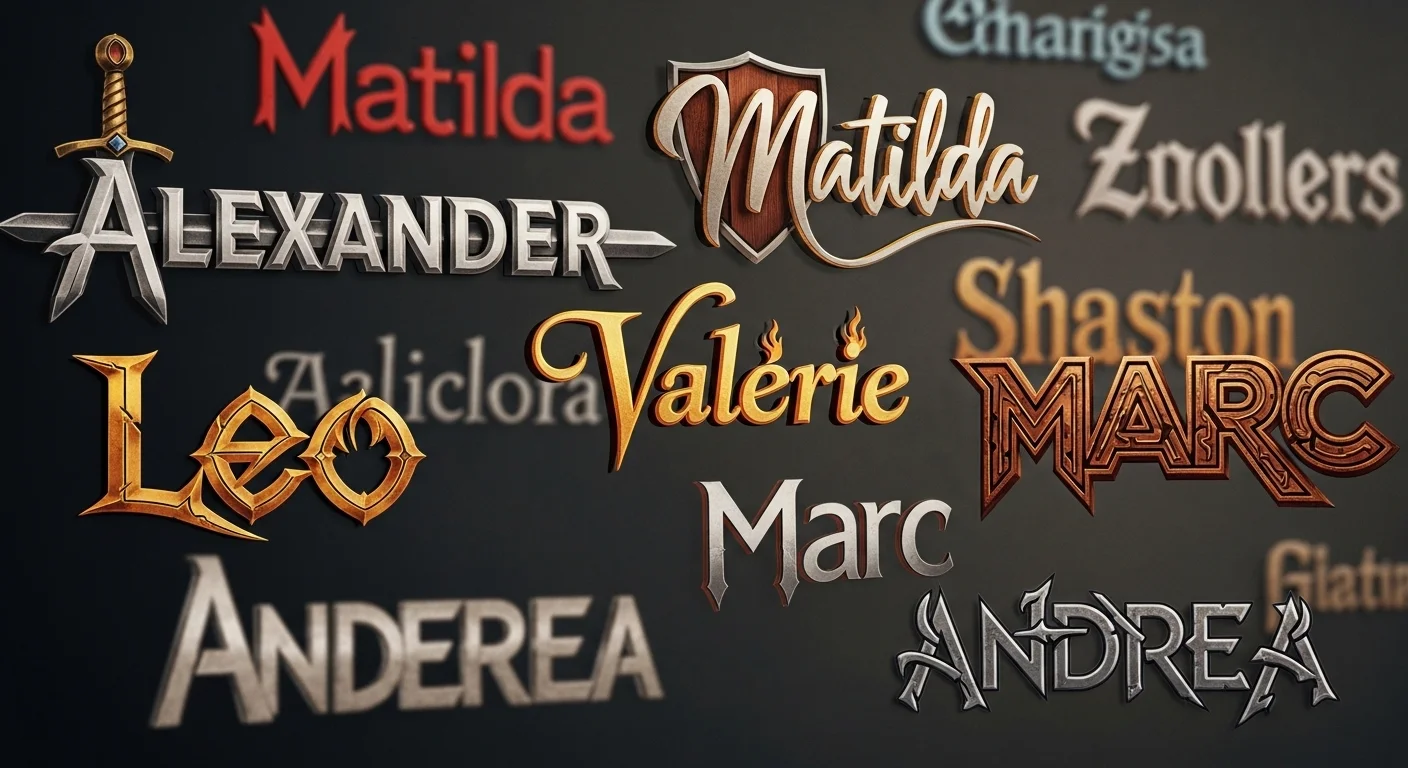 Unisex Names That Mean 