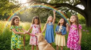 girl names that mean hope