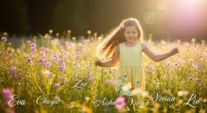 girl names that mean life