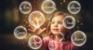 girl names that mean miracle