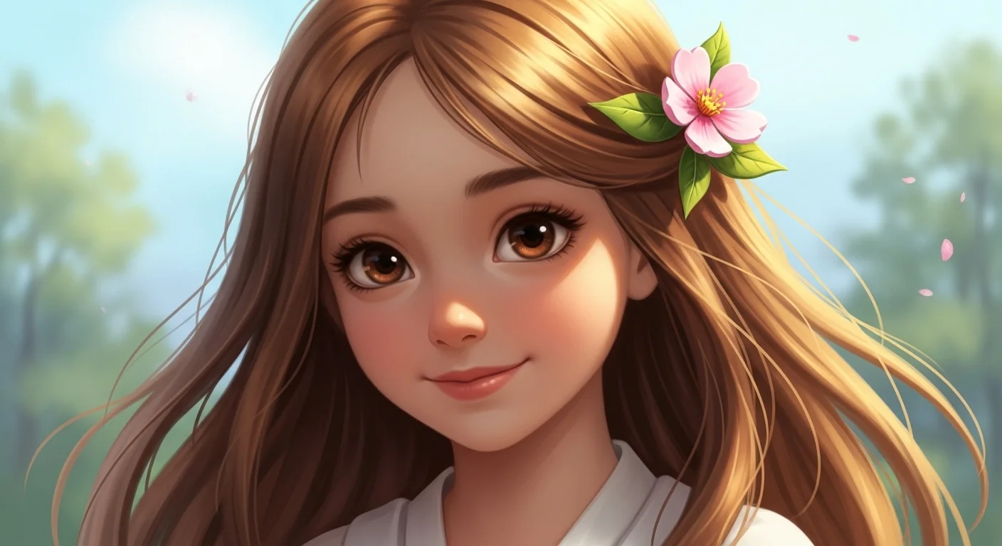 girl names that mean miracle or blessing