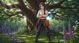 girl names that mean protector