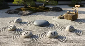 japanese names that mean water