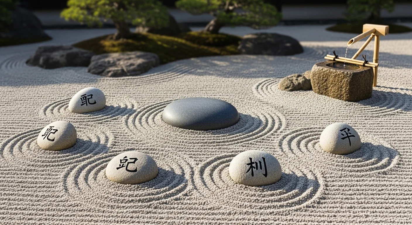 japanese names that mean water