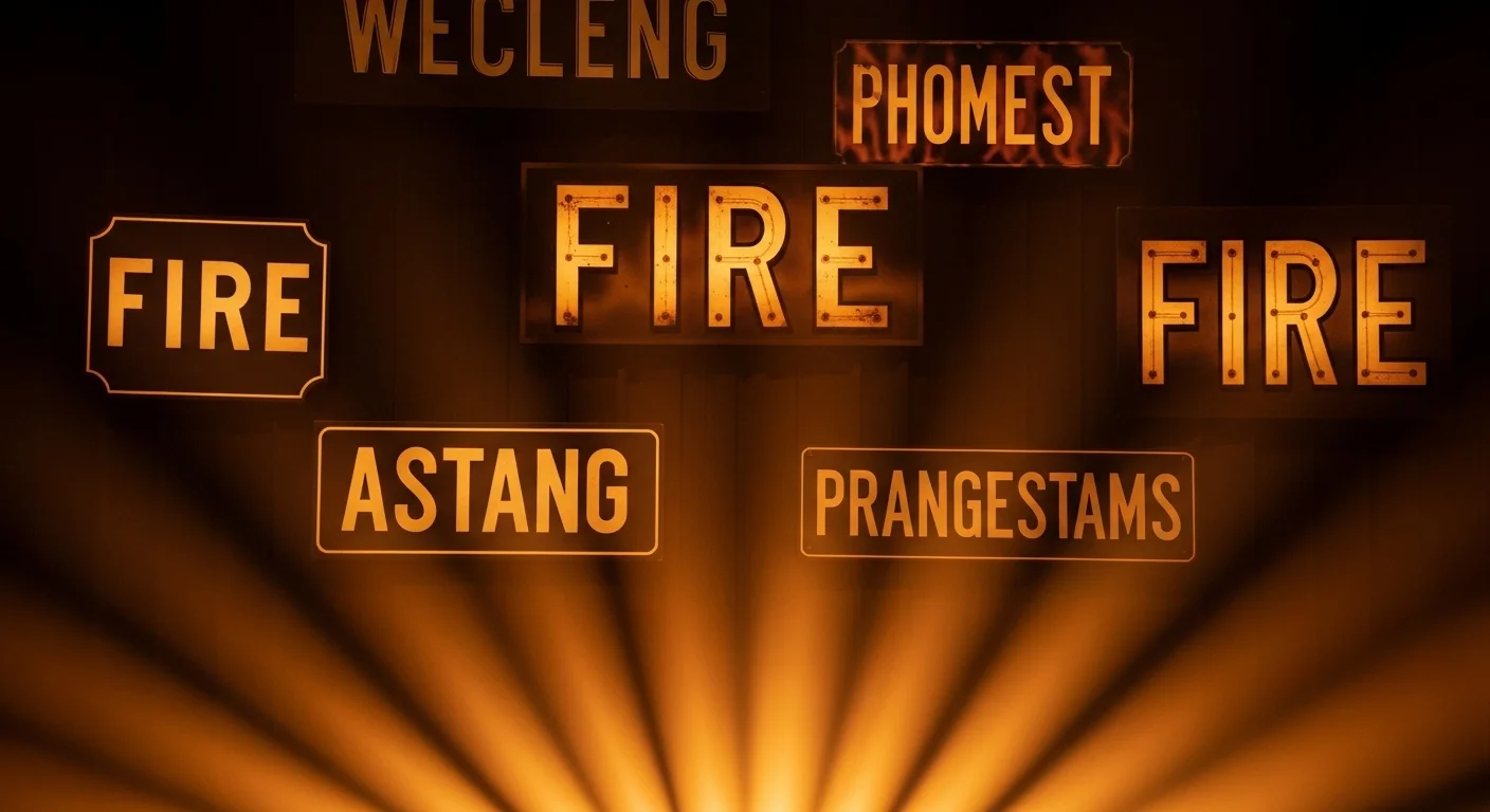 last names that mean fire