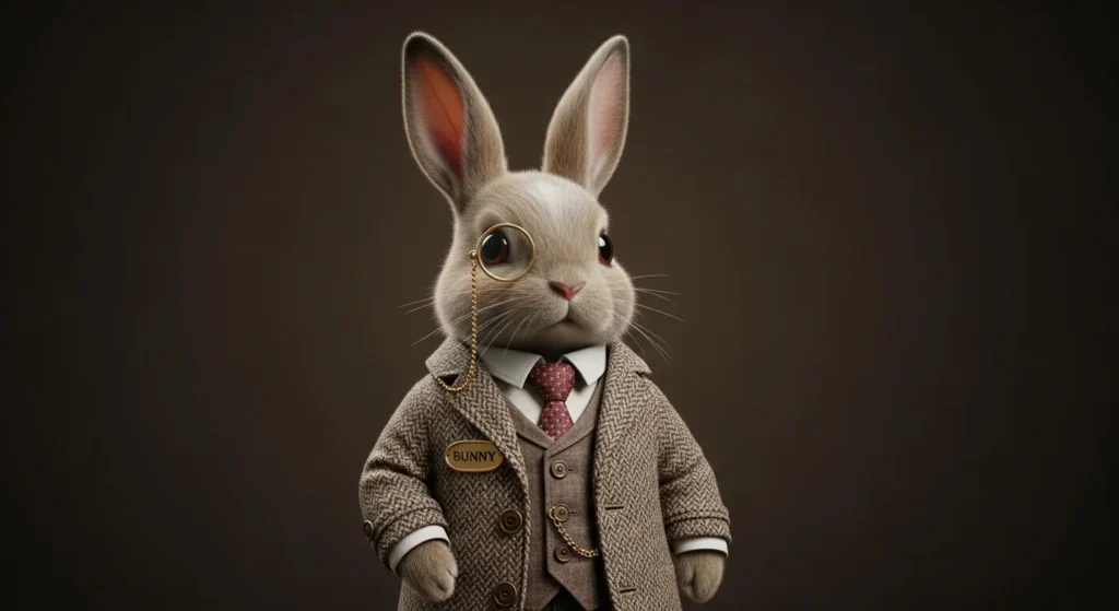 names that mean bunny