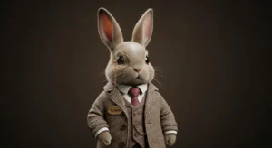 names that mean bunny