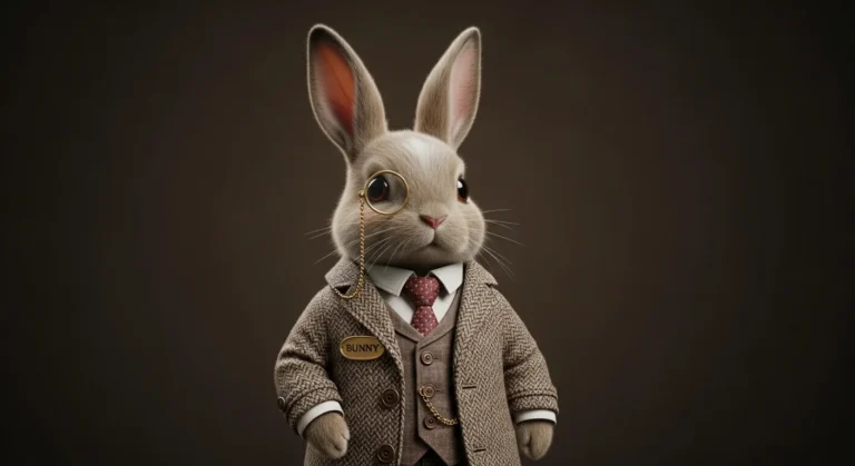 names that mean bunny