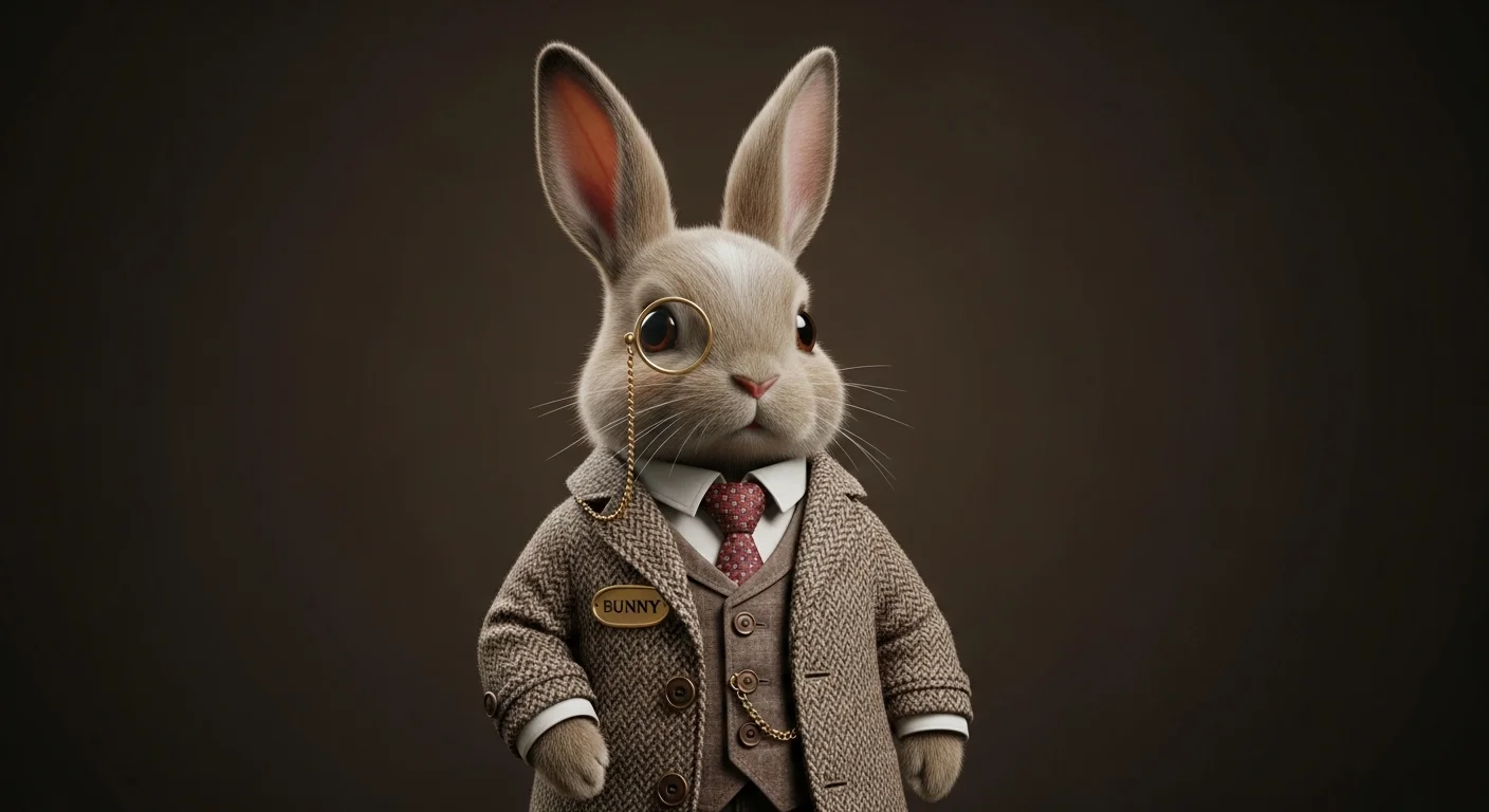 names that mean bunny