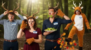 names that mean deer