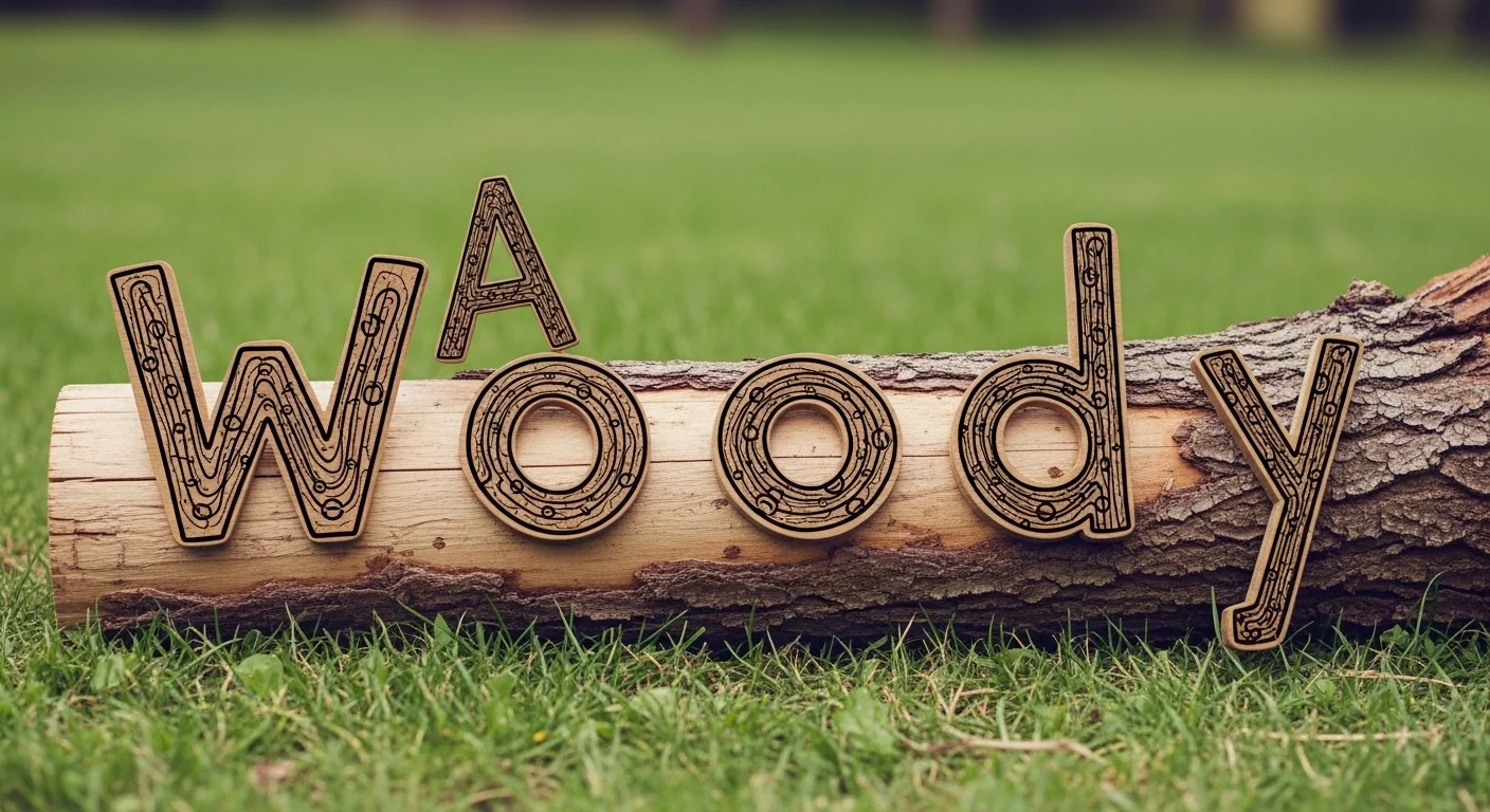 names that mean forest