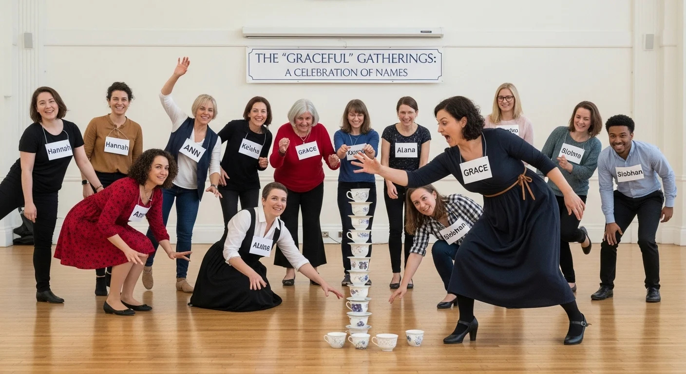 names that mean grace