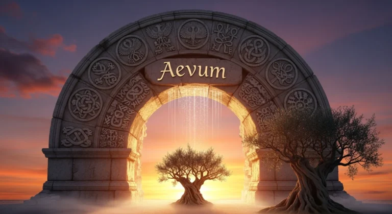 names that mean immortal