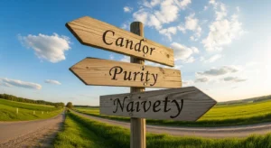 names that mean innocent