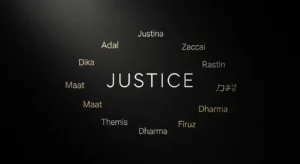 names that mean justice