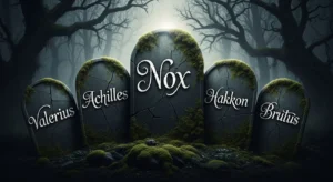 names that mean killer