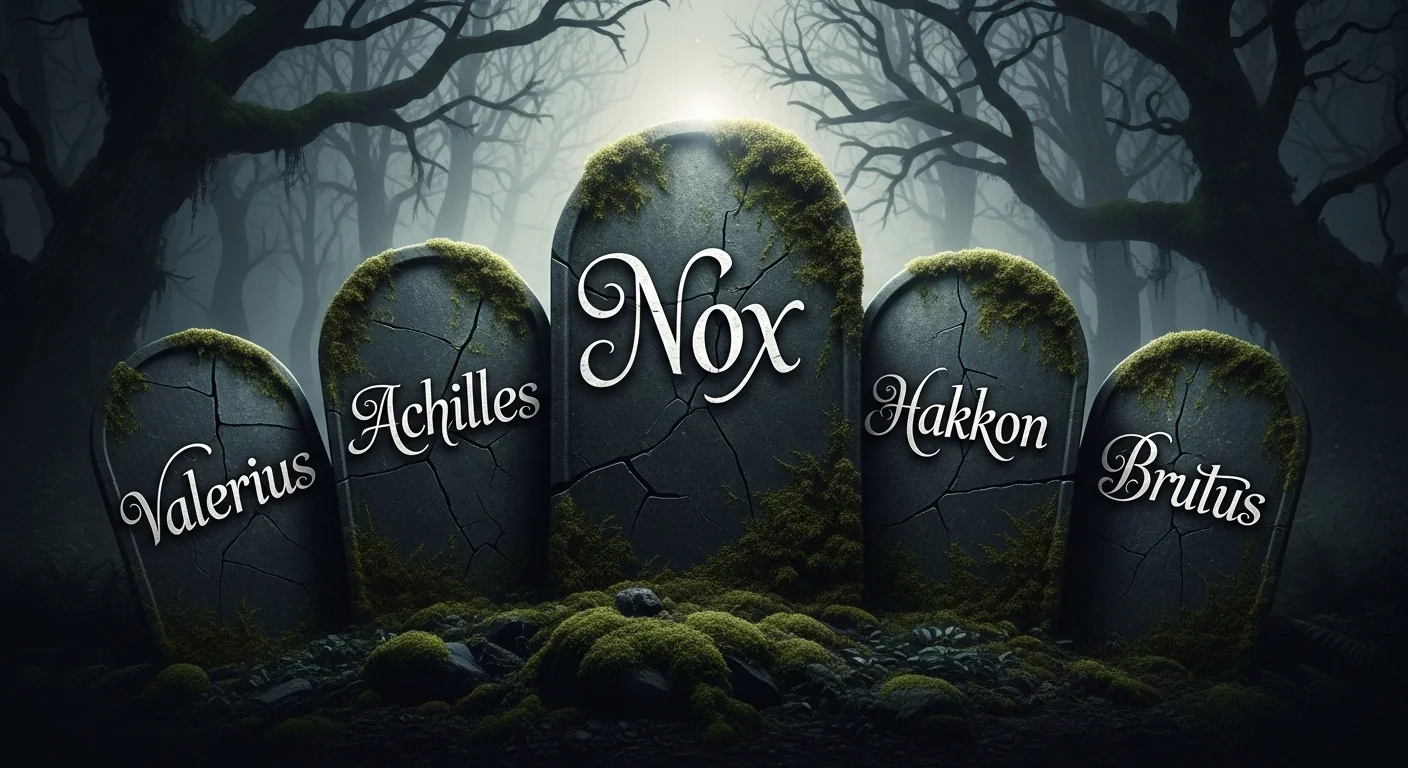 names that mean killer