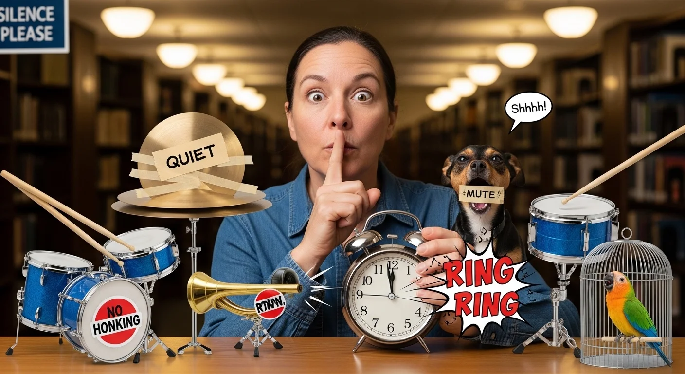 names that mean quiet