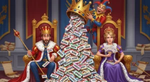 names that mean royalty