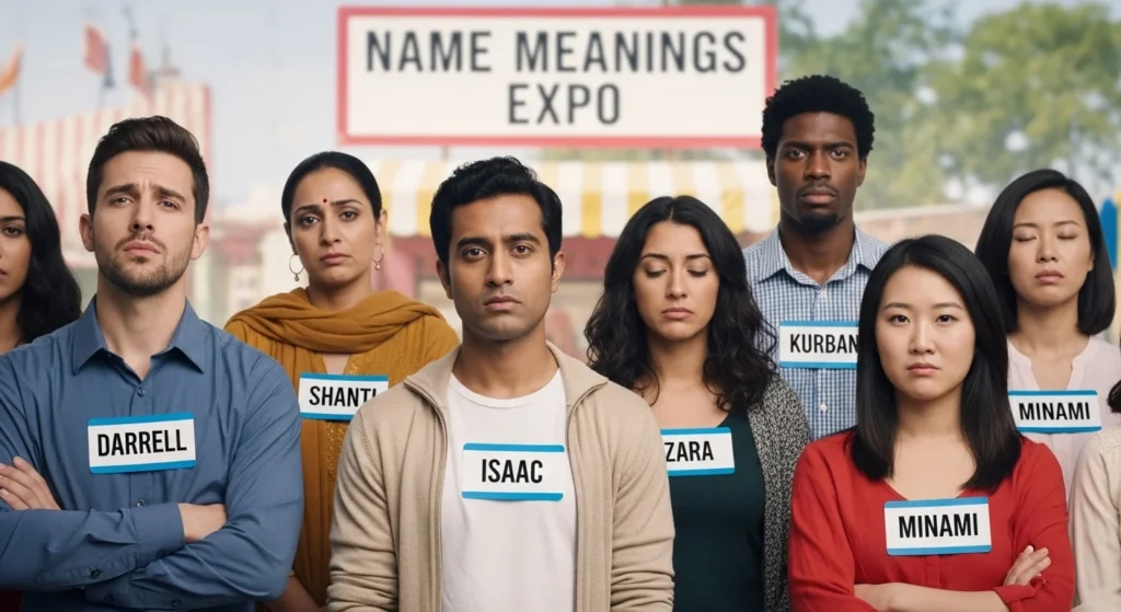 names that mean sacrifice