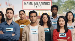 names that mean sacrifice