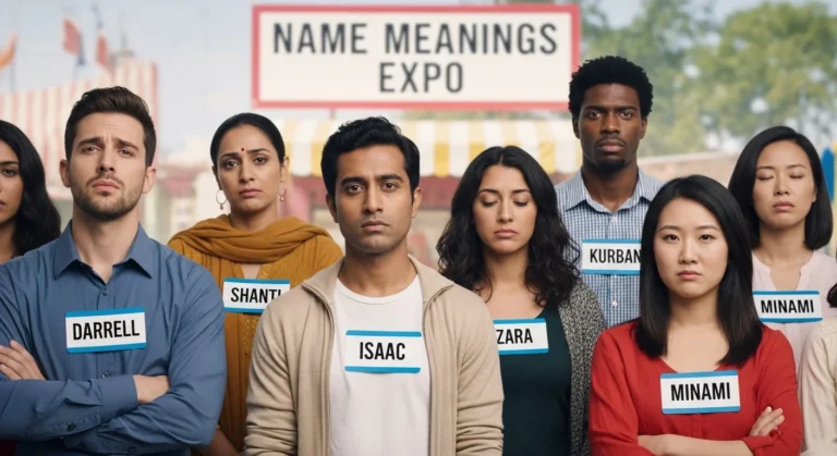 names that mean sacrifice