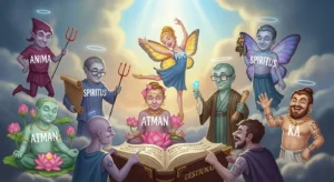 names that mean soul