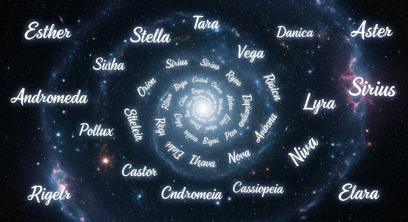 Boy Names That Mean Morning Star