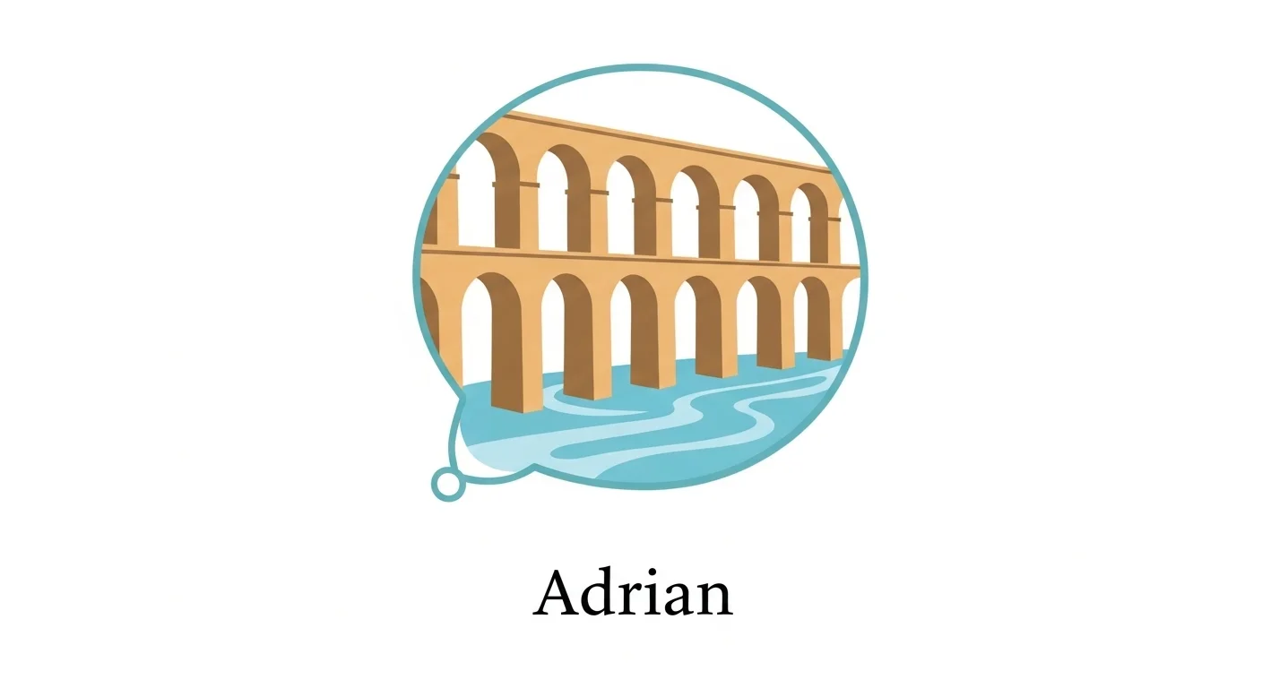 Mythological & Legendary Water Names