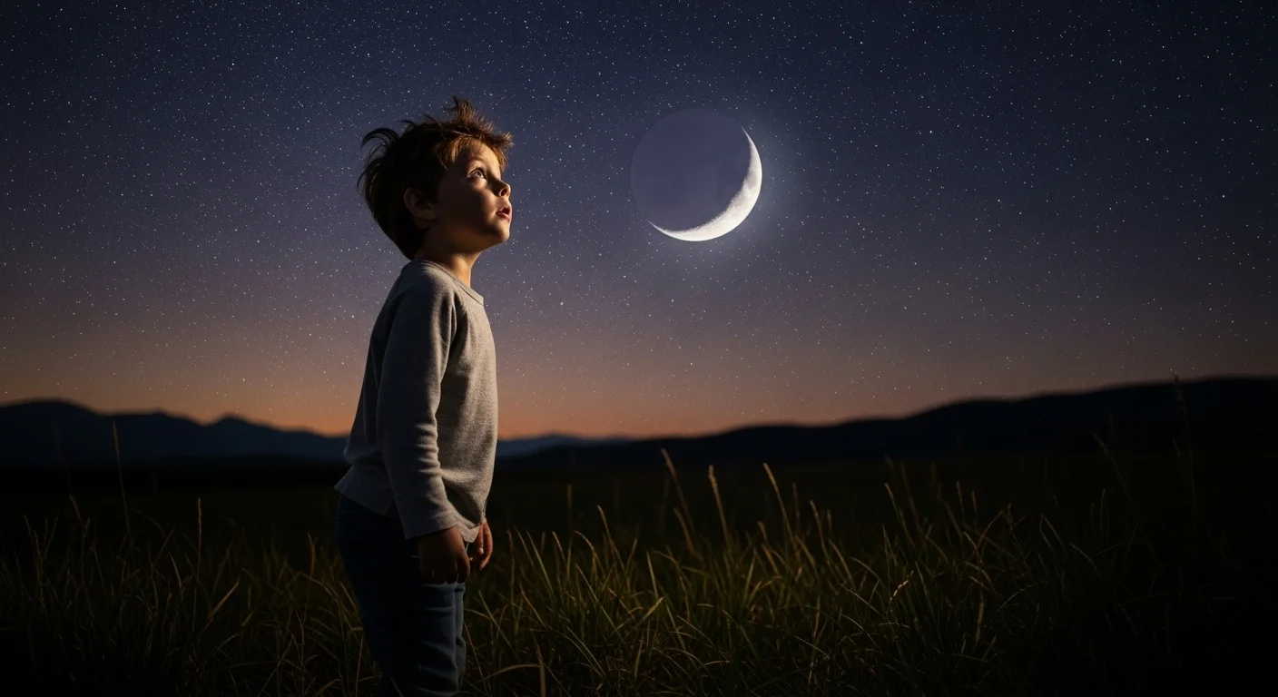 Celestial Names