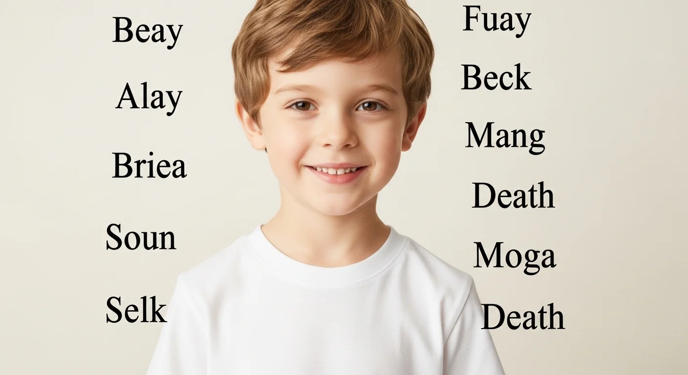 Cultural & Global Death Names