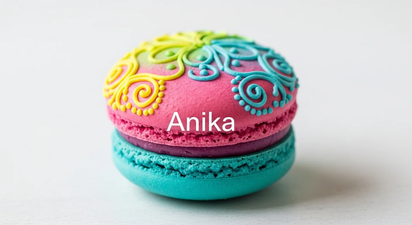 Cute and Modern Sweet Names