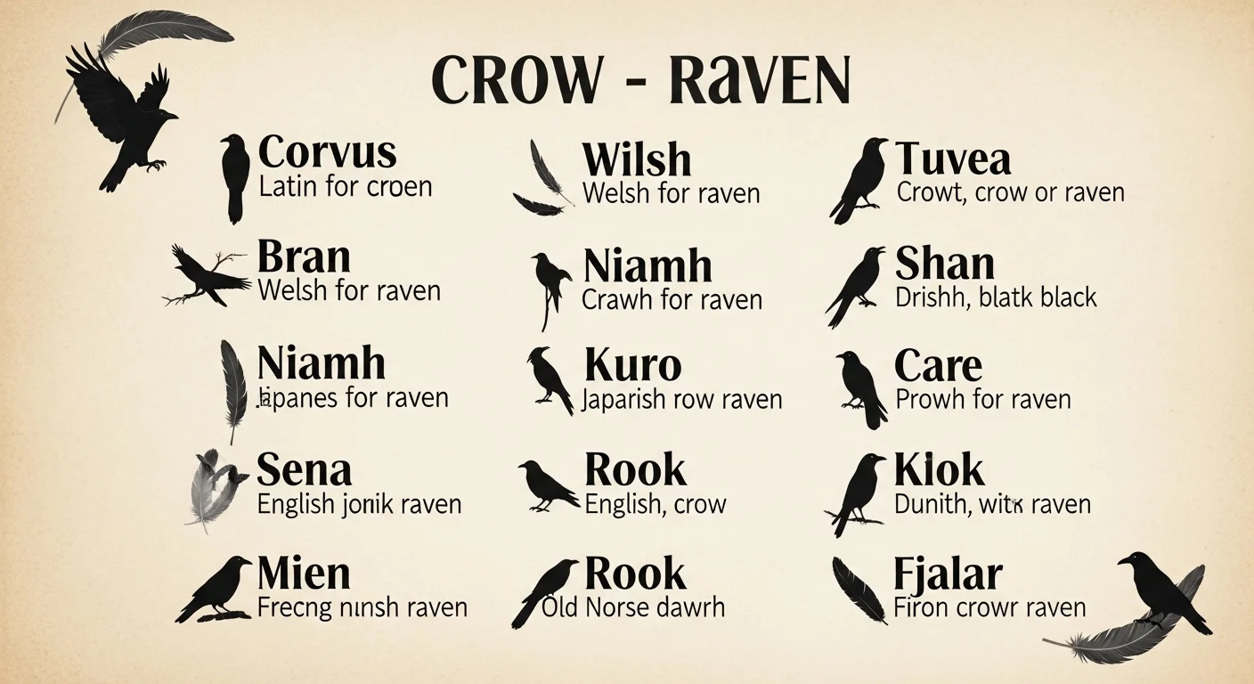 Fantasy Names
