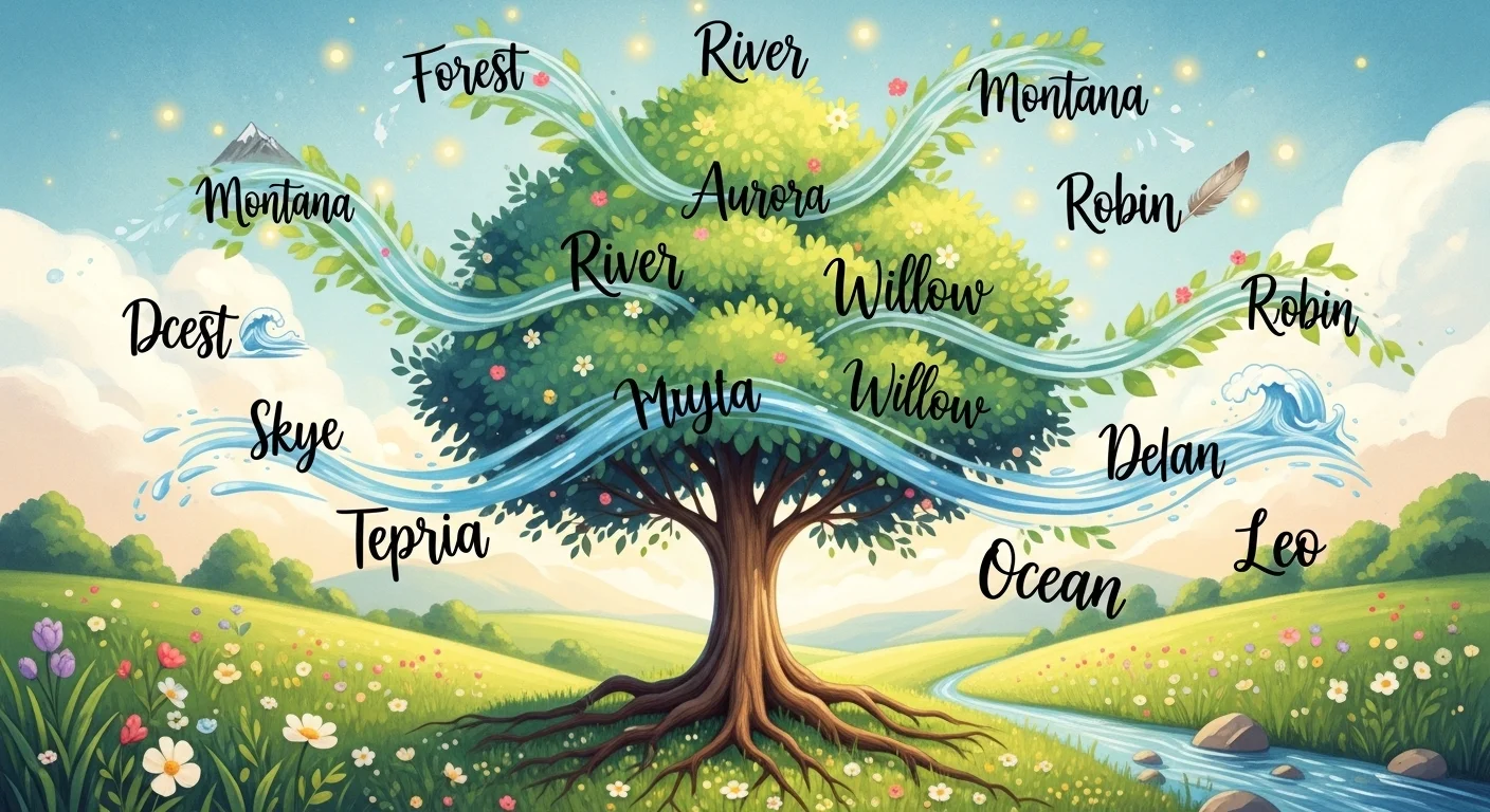 Girl Names