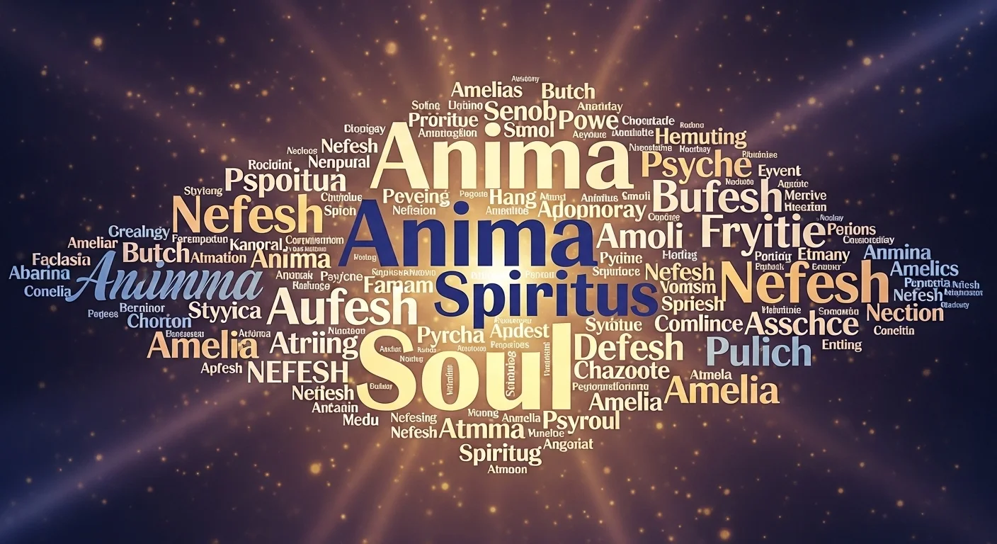 Girl Names That Mean SoulGirl Names That Mean Soul