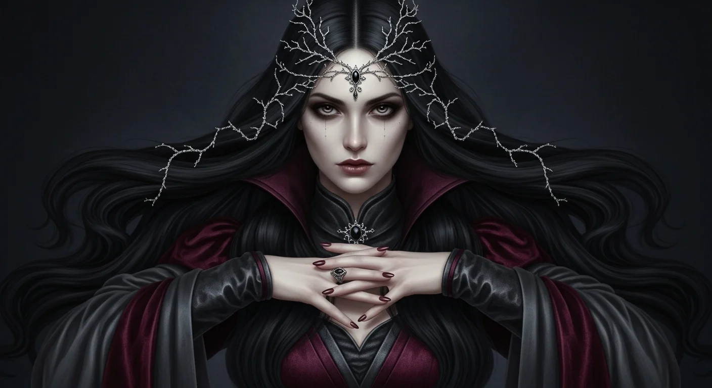 International Female Death Names
