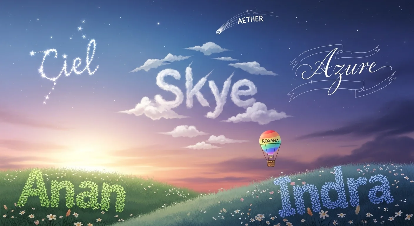Mean Sky